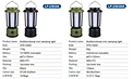 Camping Lantern